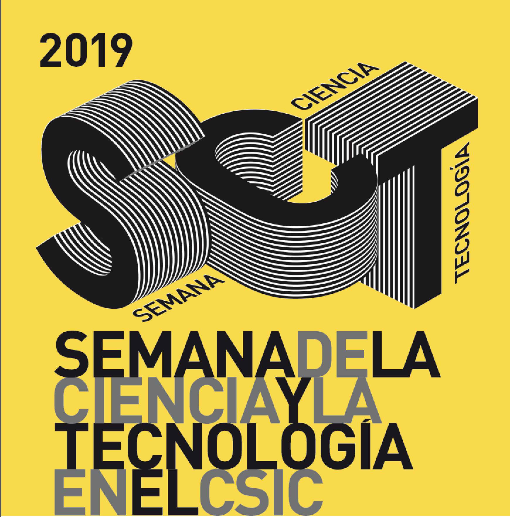 2019 SemanaCiencia