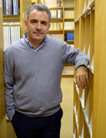 Luis Ángel Fernández