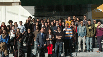 XXII Workshop Avances en Biología Molecular por Jóvenes Investigadores en el Extranjero