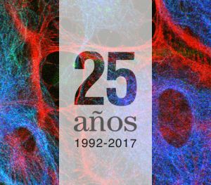 Un reencuentro de científicos para celebrar 25 años de investigación en biotecnología