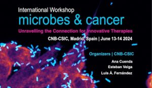 Microbes &amp; Cancer Workshop