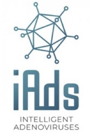 iAds: adenovirus vectors for vaccines and gene transfer