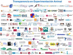 Presentación del Informe sobre Transparencia Animal 2018