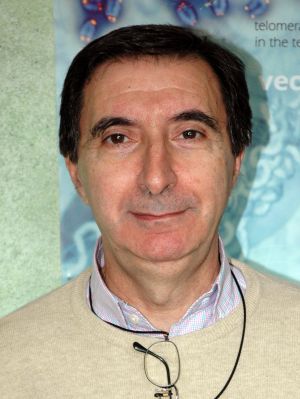 Juan Ortín