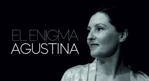 11Febrero 2020: El enigma Agustina llega al CNB