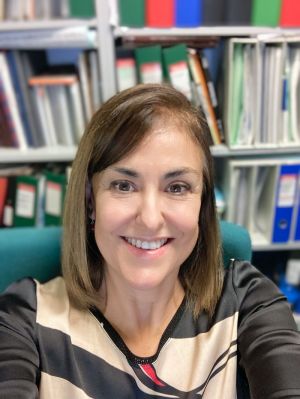 Pilar Cubas, new president of the Biosciences and Biotechnology area of the State Research Agency