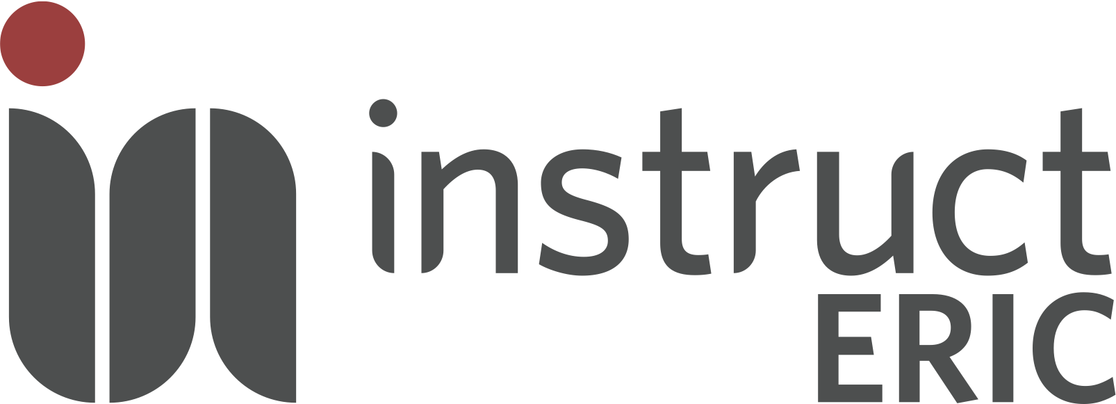 Instruct Eric Master Logo