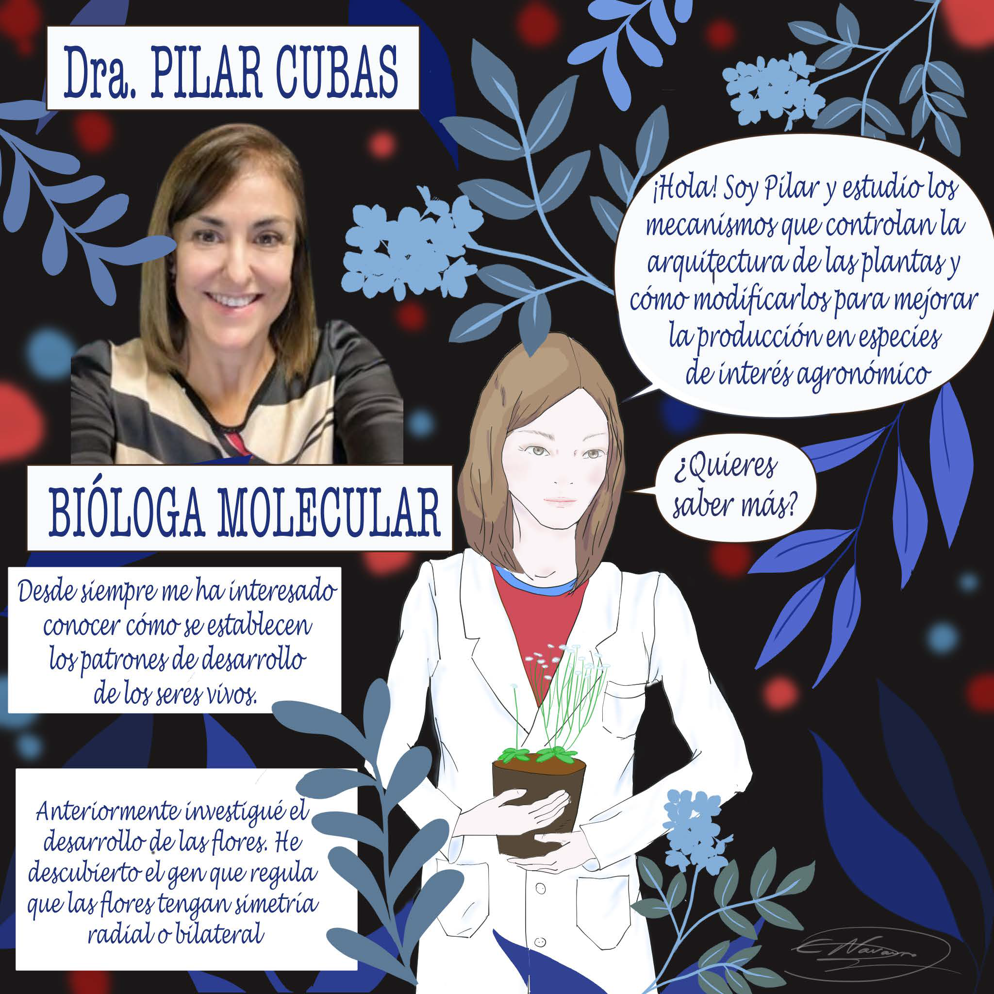 Pilar Cubas 1