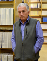 José Ramón Naranjo