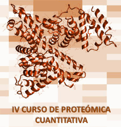IV Curso de Proteómica Cuantitativa