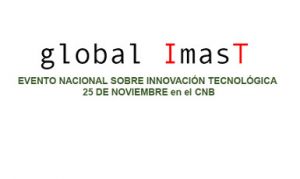 El CNB será una de las sedes que acogerá el evento de innovación tecnológica Global ImasT