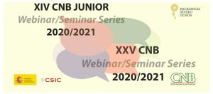 The new CNB Cycle and Junior seminar season start this week