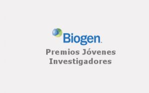 X Biogen Foundation Awards for Young Researchers