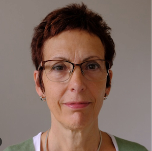 CHRISTINE ORENGO