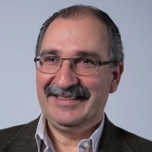 MARTIN CRESPI