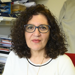 Ana Cuenda