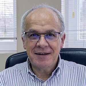 Mario Mellado