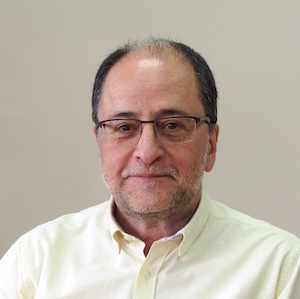 Fernando Rojo