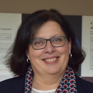 Isabel Sevillano