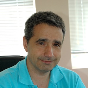 José María Valpuesta