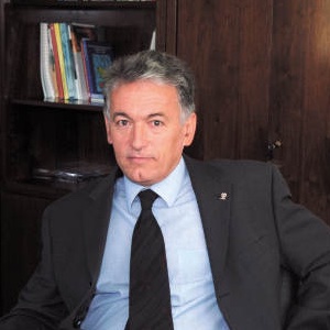 José Ramón Naranjo