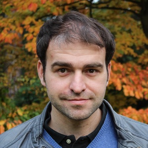 Alberto Pascual-García
