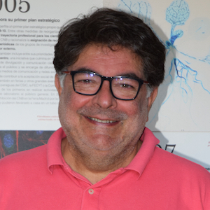 Fernando Usera