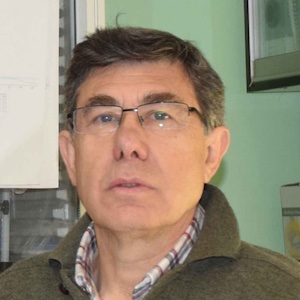 Jose M. Casasnovas