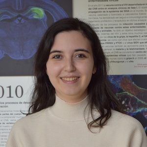 Carmen García