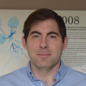 Rubén García