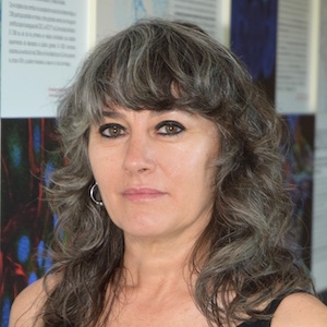 Ana Oña