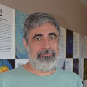 Miguel Ángel Sánchez Luengo