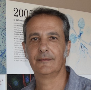 Carlos Alonso Blanco