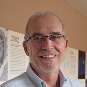 Jesús Blázquez