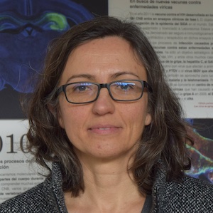 Sandra Fonseca