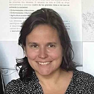Marta López