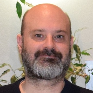 Juan Carlos Oliveros