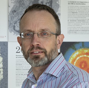 Mark van Raaij
