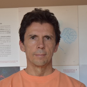 Carlos Oscar S. Sorzano