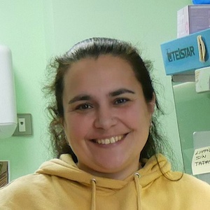 Beatriz Casal