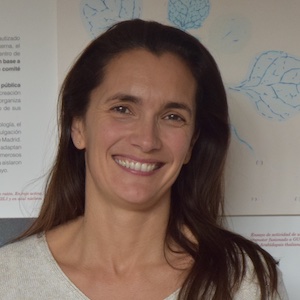 María López-Bravo