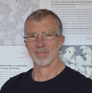 Ángel Naranjo
