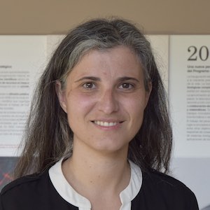 Esther Ortega