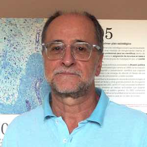 Fernando Rojo