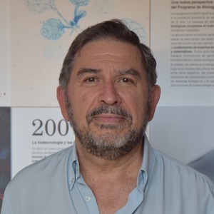 José María Carazo