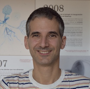 David Rodríguez Espeso