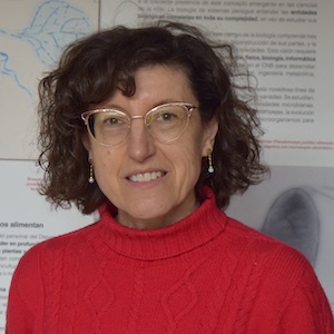 Marta Martínez