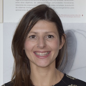 Patricia Pérez
