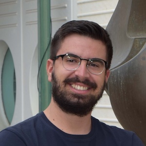 Alfonso Aguilera