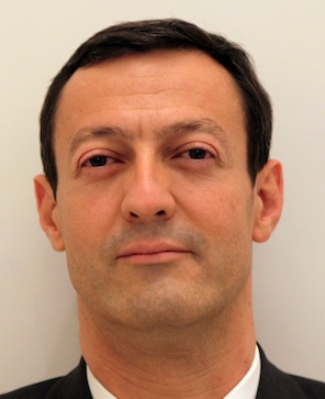 Jaime Martín-Benito Romero